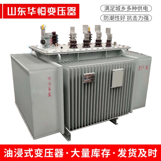 S13-10000/35高港高港高港电力变压器厂家