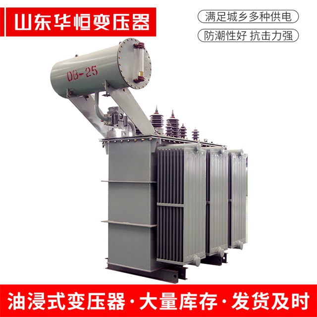 S11-10000/35高港高港高港电力变压器厂家